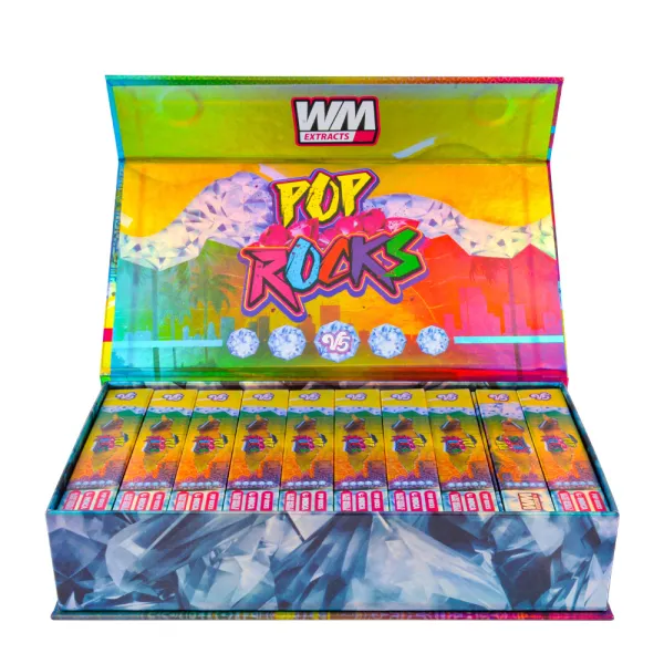 Whole melt wholesale