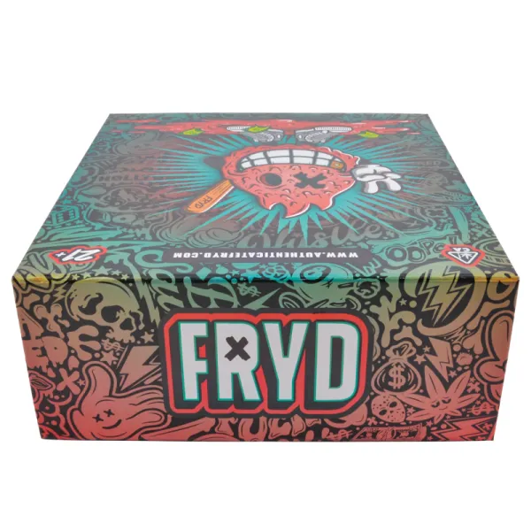 fryd disposable