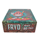 best fryd