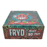 fryd vape