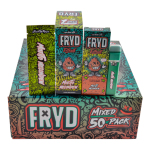 fryd review