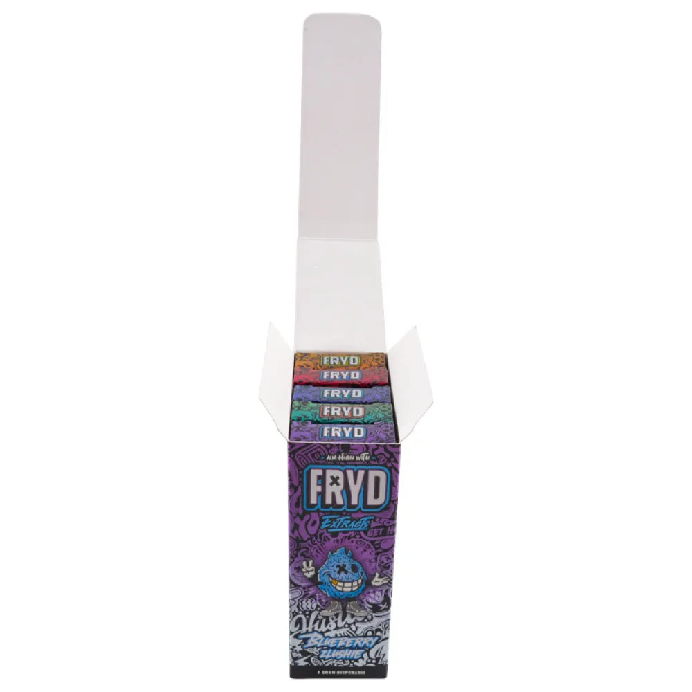 fryd 1 gram vape