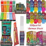 200pcs Fryd 1g Germany
Fryd 1g Disposable