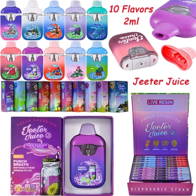 Jeeter Juice 2g Disposable Vape Wholesale 01