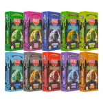 packs blackcraft 2 gram