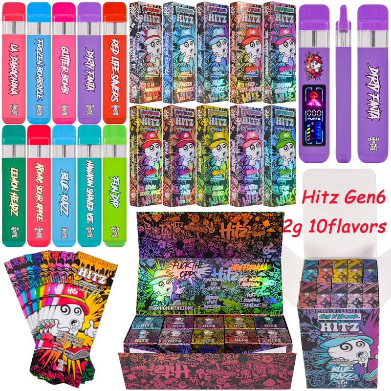 hitz gen 6