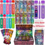 hitz gen 6