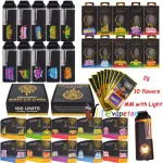 muha meds glow