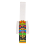 Muha Meds 2g Disposable Vape with Light Glow Up 