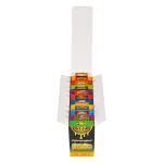 Muha Meds 2g Disposable Vape with Light Glow Up 