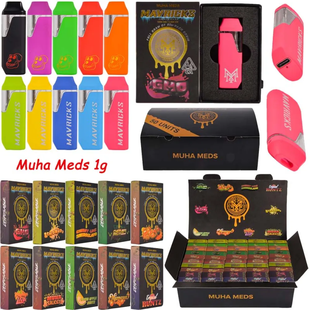 muha meds 1g 