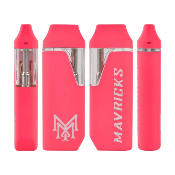 muha meds mavericks 1000mg