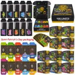 muha meds st patrick's day
