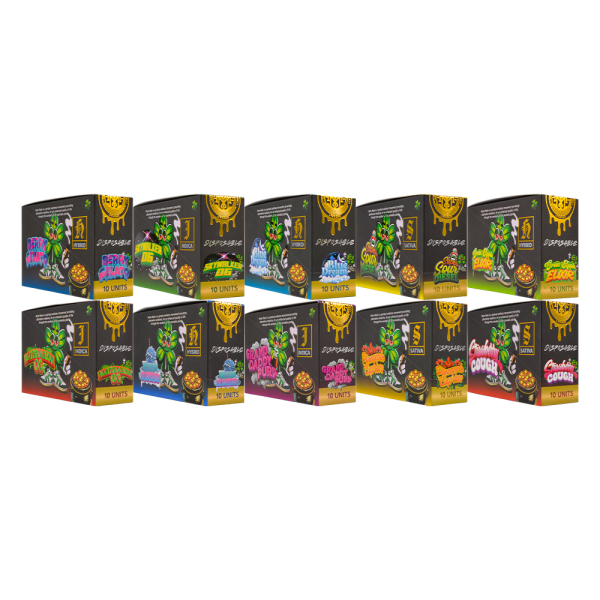 muha master case