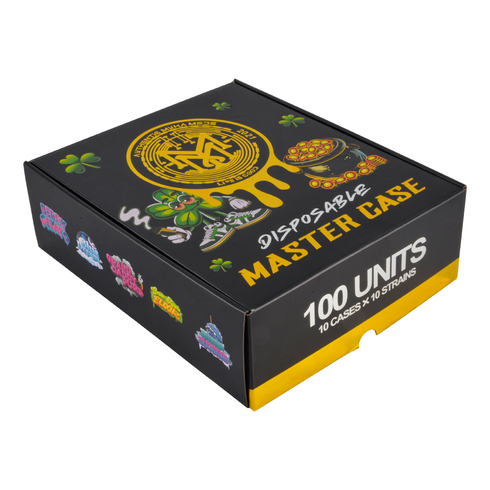 muha master case price