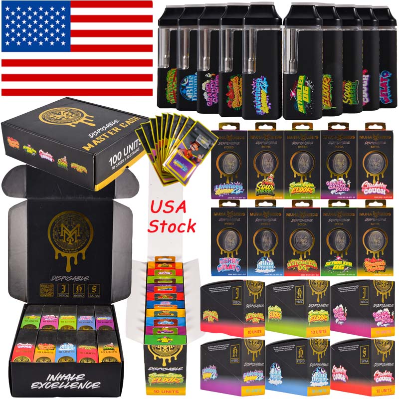 muha wholesale in USA