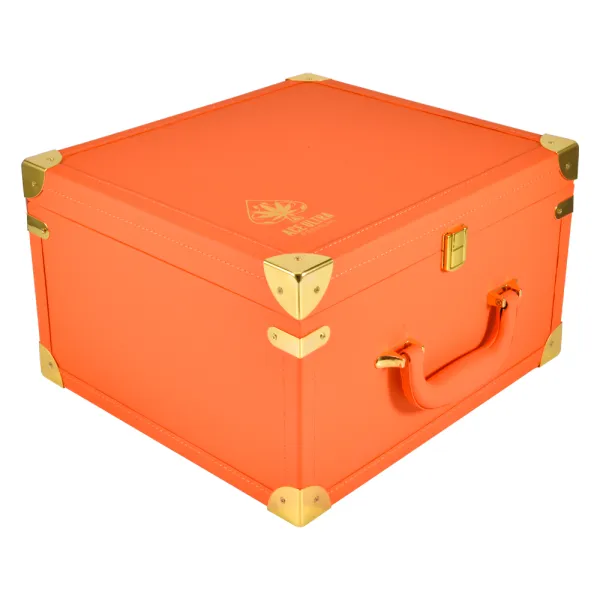 new orange aces dispo