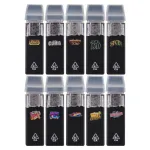 USA Stock Jungle Boys Disposable Vape 1g or 2g Empty Wholesale 