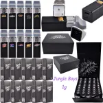 USA Stock Jungle Boys Disposable Vape 1g or 2g Empty Wholesale 