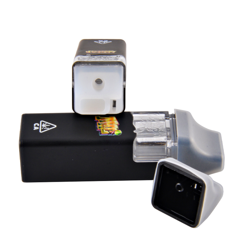 balck jungle boys 1000mg vape