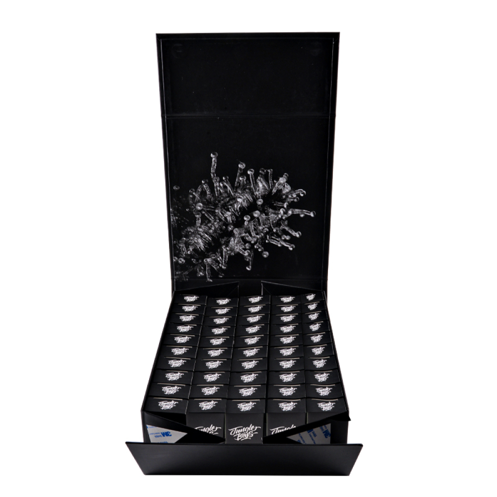 jungle boys thc vape