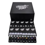 USA Stock Jungle Boys Disposable Vape 1g or 2g Empty Wholesale 