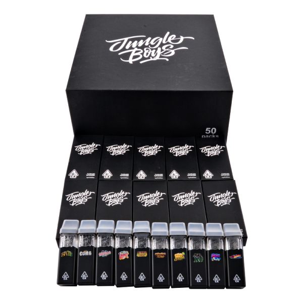 black jungle boys 1g