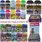 cookies x freak brothers V2