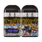 cookies + freak brothers cart