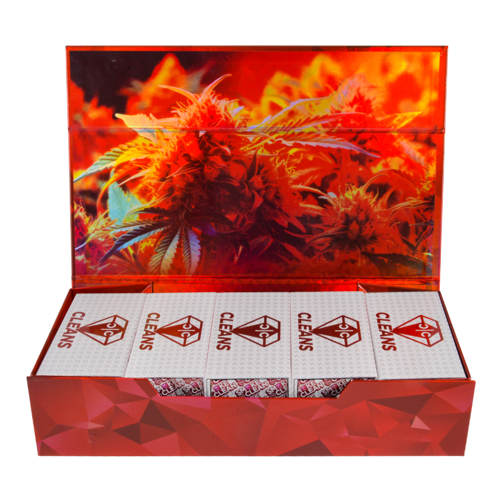 clean carts disposable