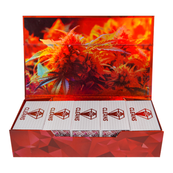 clean carts disposable
