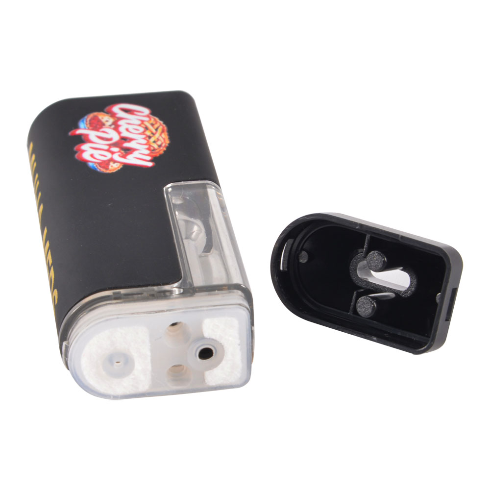muha meds disposable 2 gram