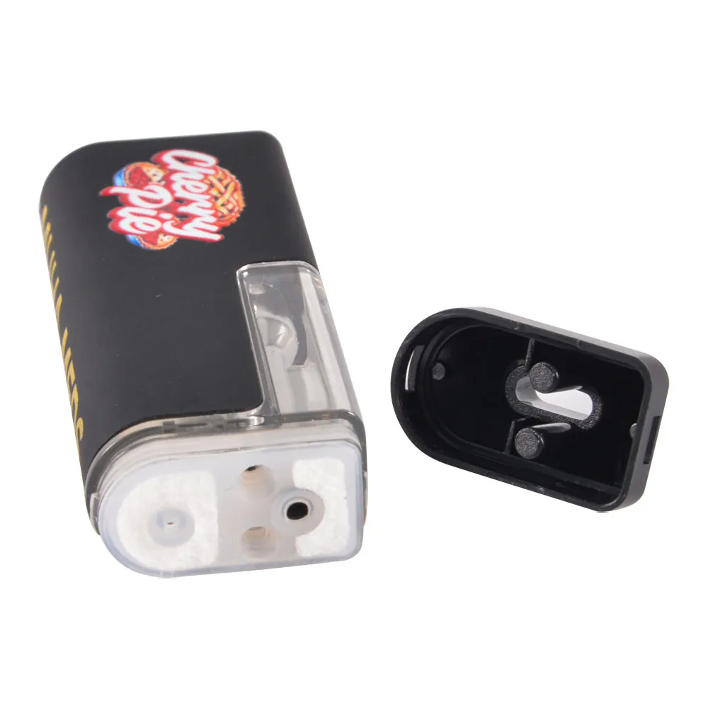 muha meds disposable 2 gram