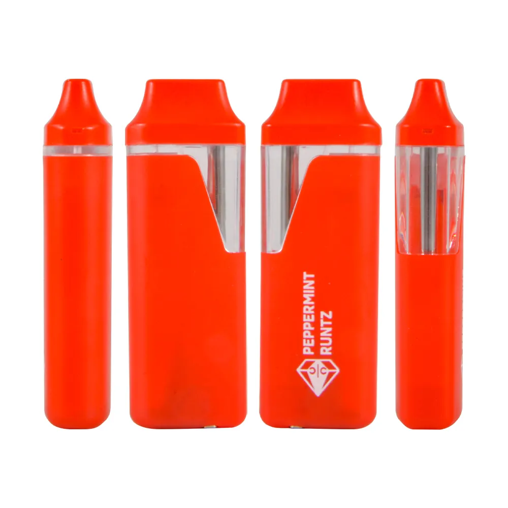 clean carts liquid diamonds 2g disposable