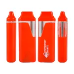 clean carts liquid diamonds 2g disposable