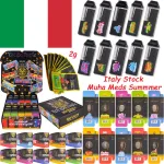 muha meds summer 2g Italy