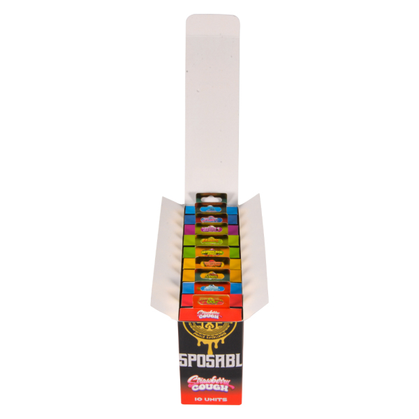 muha med 2g disposable bulk