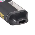 USA Stock Muha Meds Summer Edition Swan Pattern 2g Disposable Vape