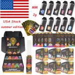 muha meds summer swan pattern USA