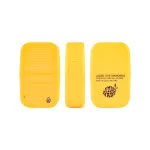 Cookies Lemonnade 2g Disposable Vape with Dual Tank to Switch