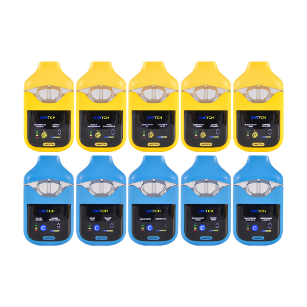 cookies lemonade all-in-one 2g