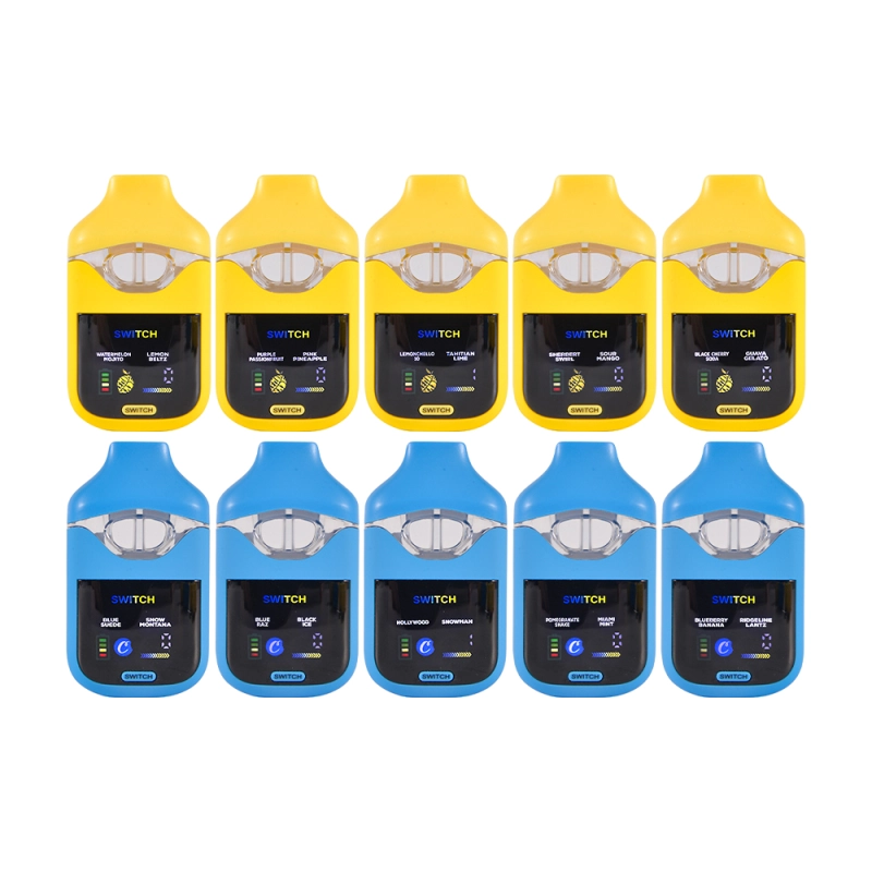 cookies lemonade disposable vape Dropped a Vape in Water? What You Need to Know main image 0