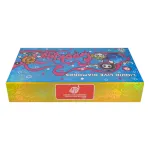 Cookies Lemonnade 2g Disposable Vape with Dual Tank to Switch