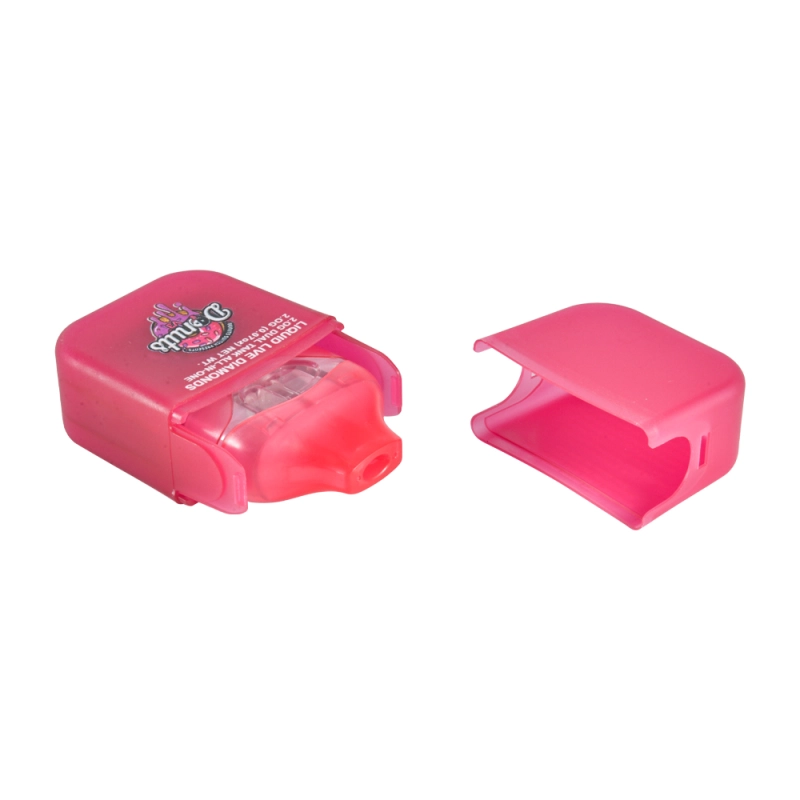 Donuts Switch V3 2g Dual Tank Disposable Vape