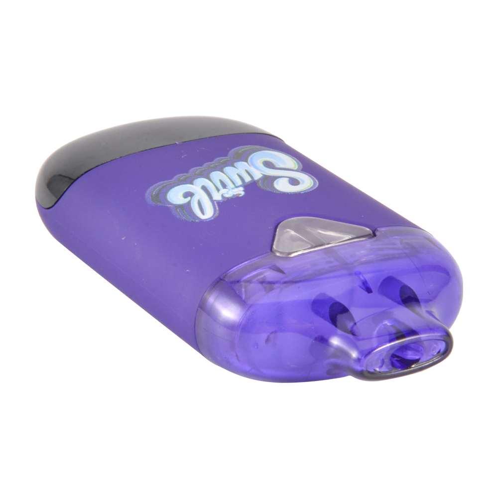 swirl 2 gram dual tank