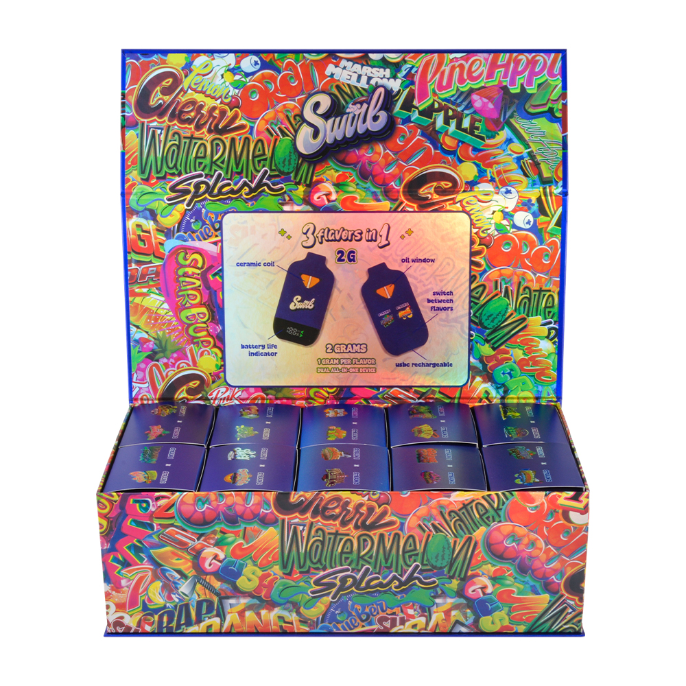 swirl vape bulk