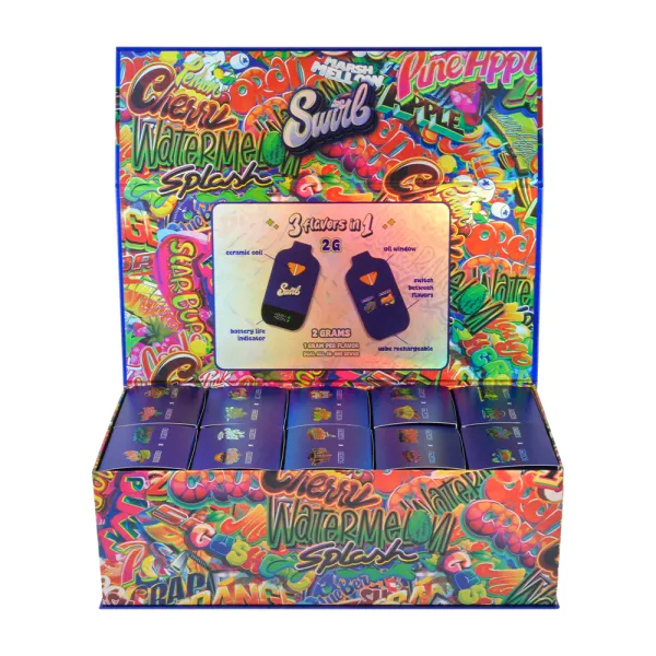 swirl vape bulk