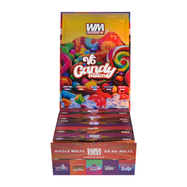 whole melt v6 disposable vape