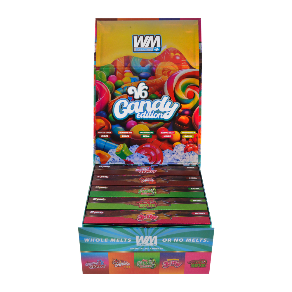 empty whole melts disposable vape