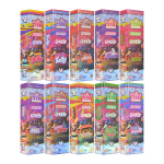 2000mg whole melts v6 candy edition